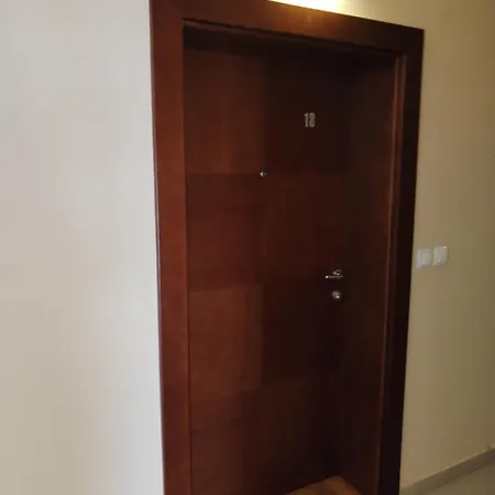 Διαμέρισμα Besu Vrnjačka Banja