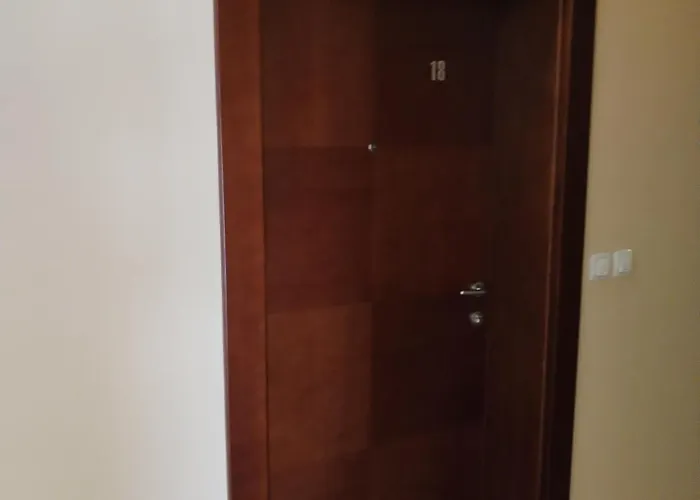 شقة Besu Vrnjačka Banja