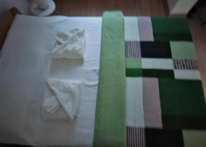 شقة Besu Vrnjačka Banja