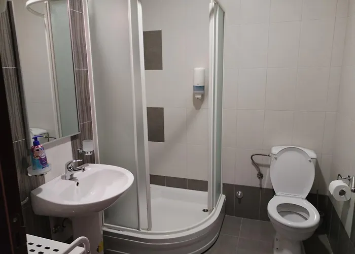 Διαμέρισμα Besu